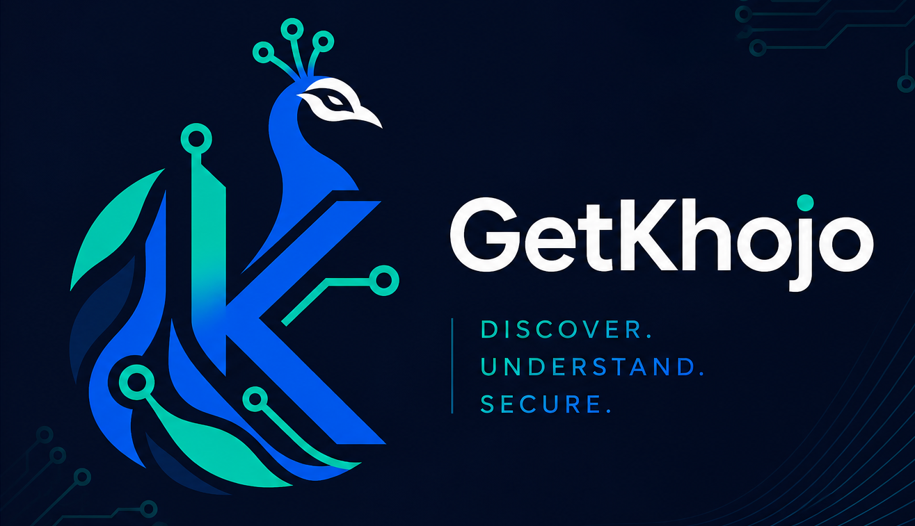 GetKhojo